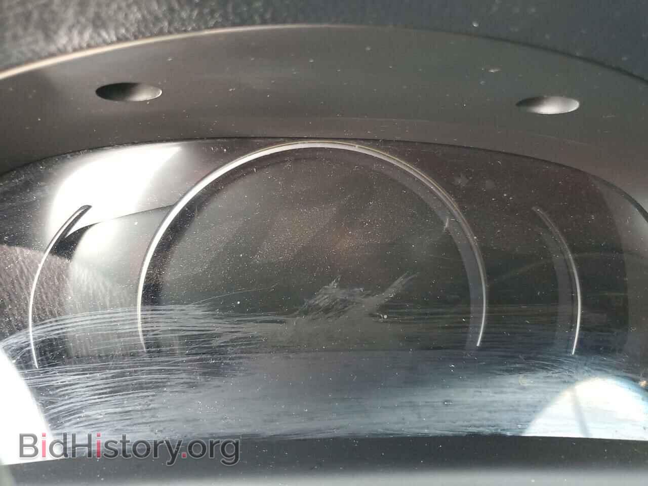 2012 LEXUS LS600 - VIN: JTHDU1EF0C5014821 - Photo 9