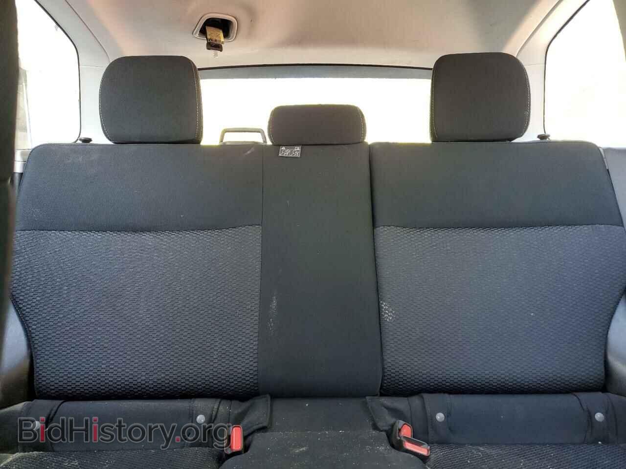 2014 SUBARU FORESTER - VIN: JF2SJAACXEH420184 - Фото 10