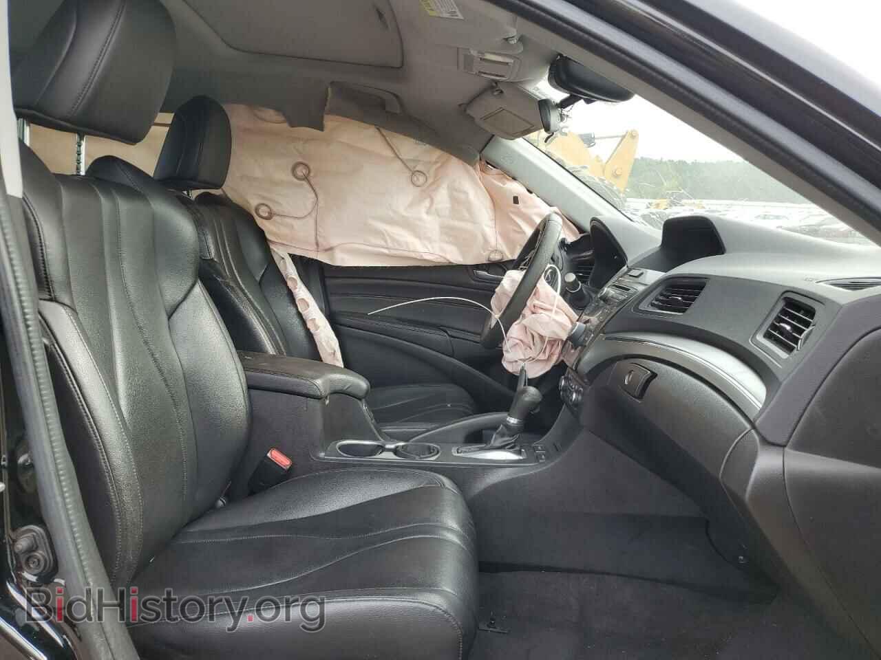 2019 ACURA ILX - VIN: 19UDE2F31KA001818 - Фото 5