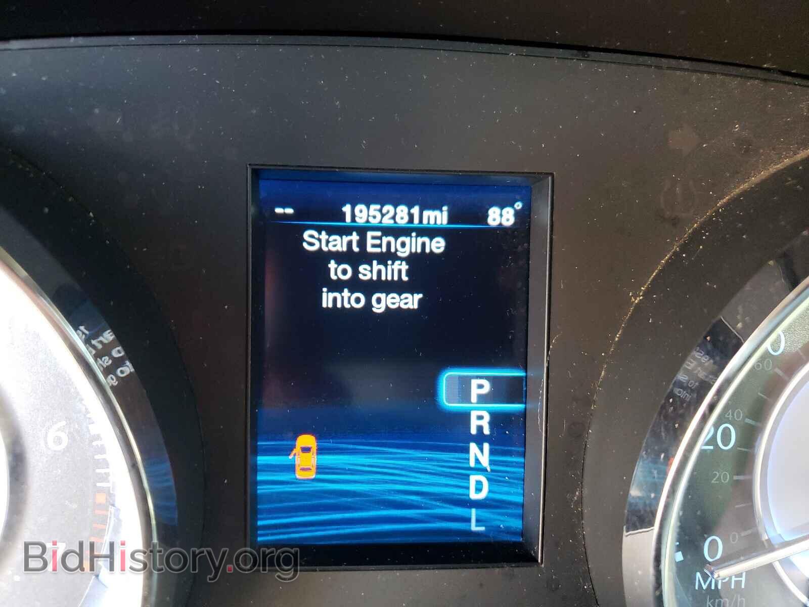 2012 CHRYSLER 300 - VIN: 2C3CCACG9CH173765 - Фото 8