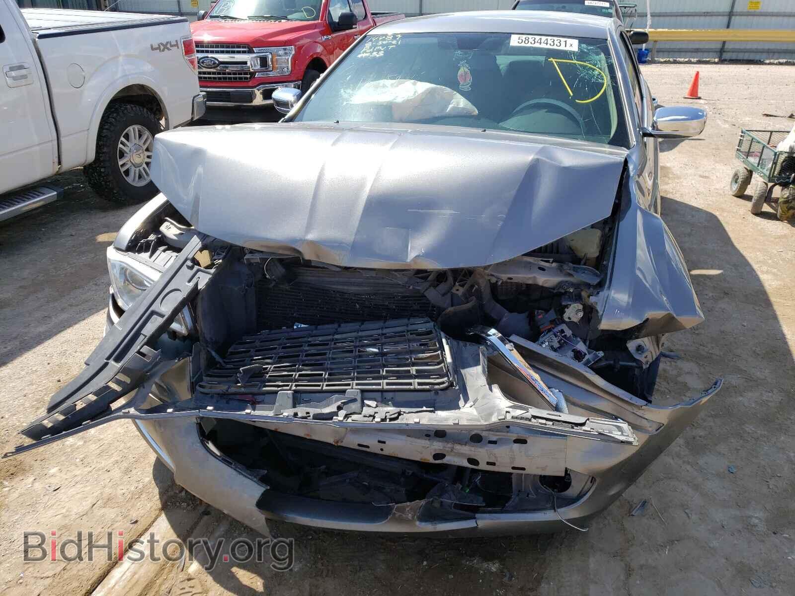 2012 CHRYSLER 300 - VIN: 2C3CCACG9CH173765 - Фото 9