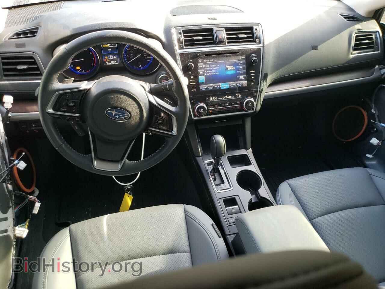 2018 SUBARU OUTBACK - VIN: 4S4BSAKC8J3358572 - Фото 8