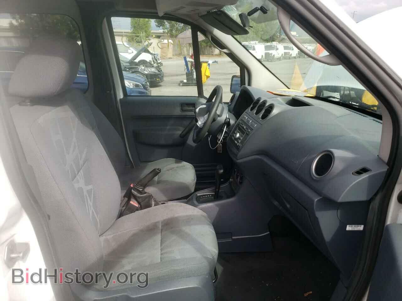2010 FORD TRANSIT - VIN: NM0LS7DN0AT008568 - Фото 5