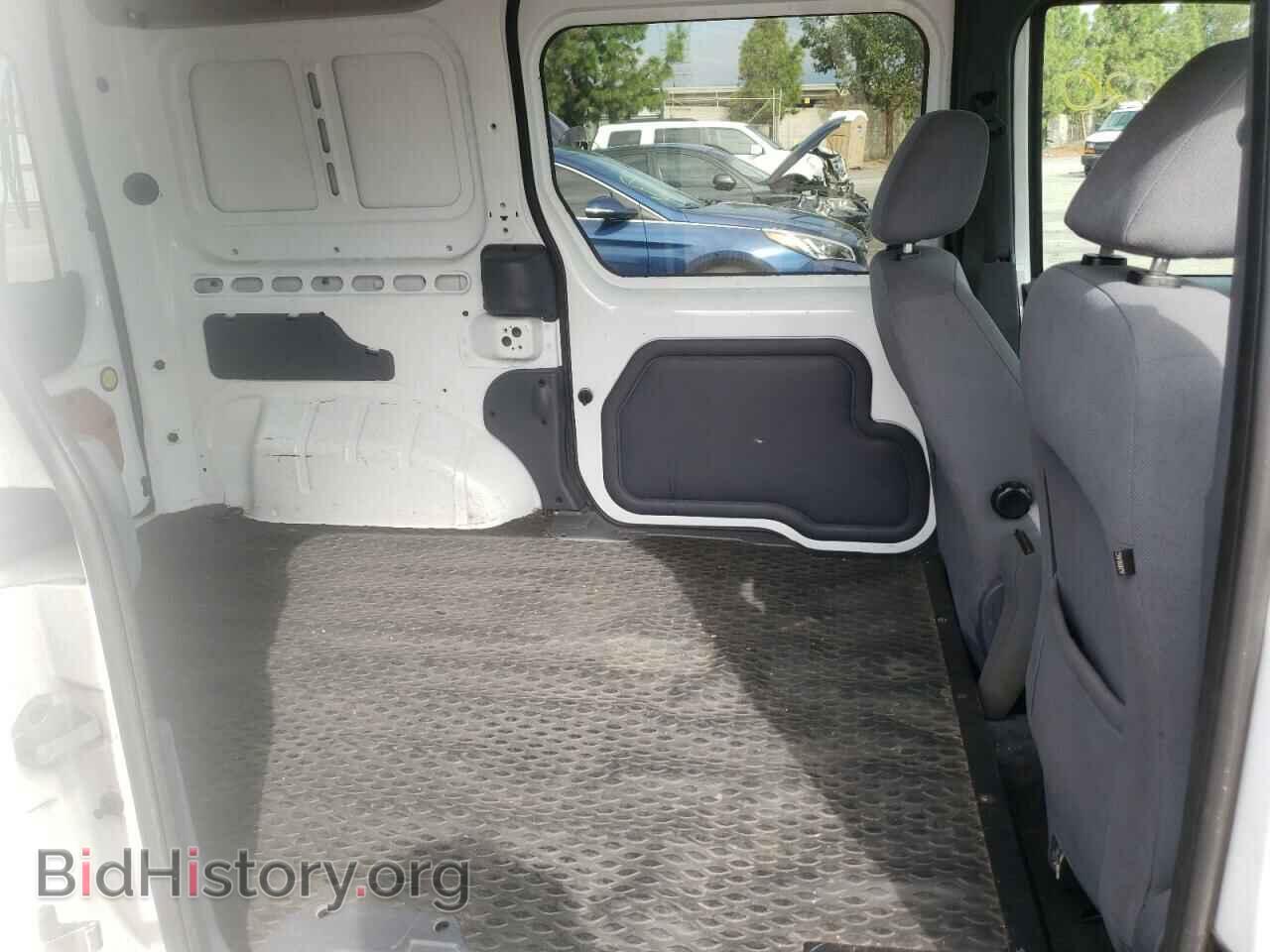 2010 FORD TRANSIT - VIN: NM0LS7DN0AT008568 - Фото 6