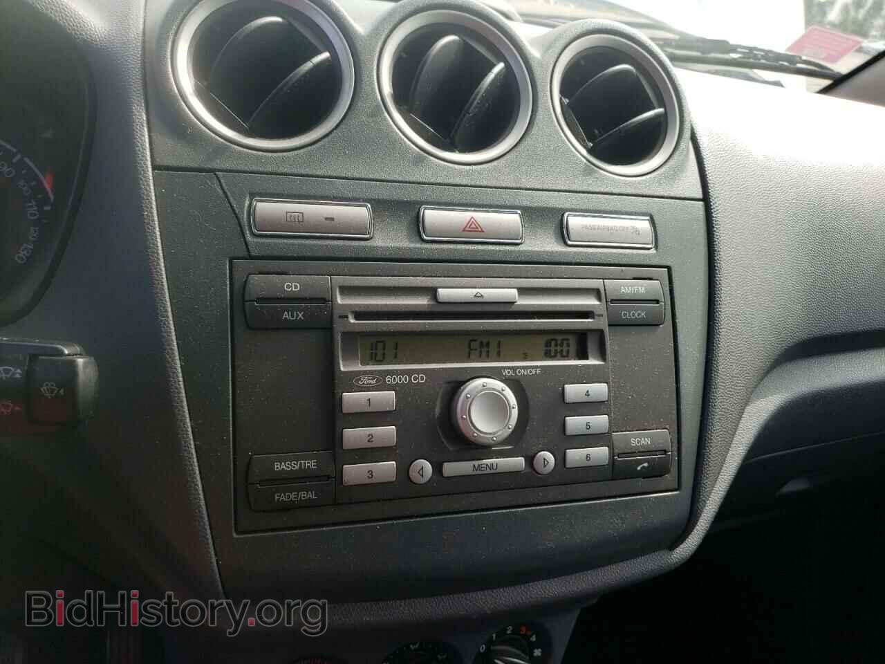 2010 FORD TRANSIT - VIN: NM0LS7DN0AT008568 - Фото 9
