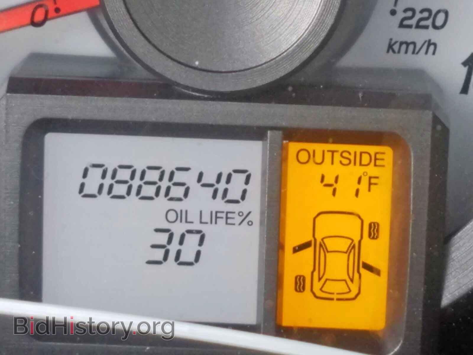 2013 HONDA PILOT - VIN: 5FNYF4H50DB083204 - Фото 8