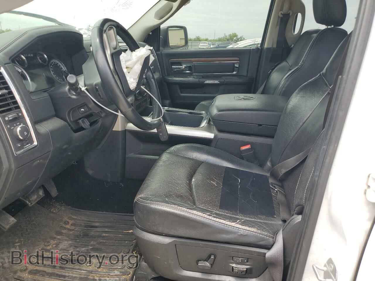2016 RAM 1500 - VIN: 1C6RR7NT9GS127473 - Фото 7