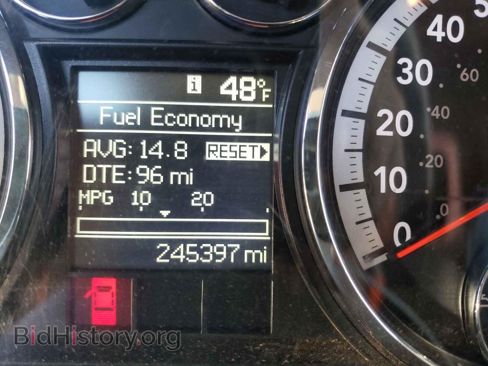 2012 DODGE RAM 2500 - VIN: 3C6UD5HL3CG145395 - Фото 8