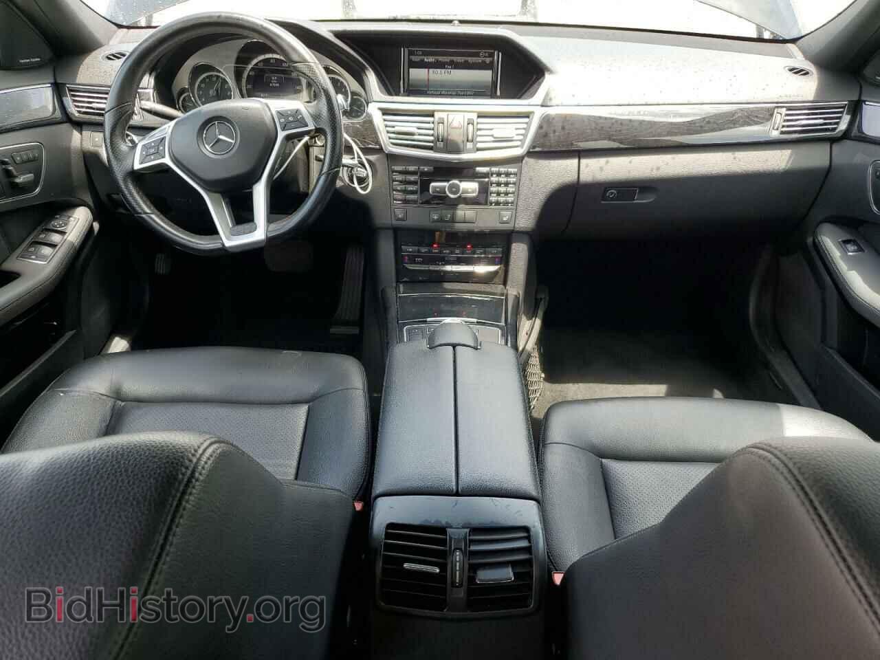 2013 MERCEDES-BENZ E-CLASS - VIN: WDDHF5KB6DA718459 - Фото 8