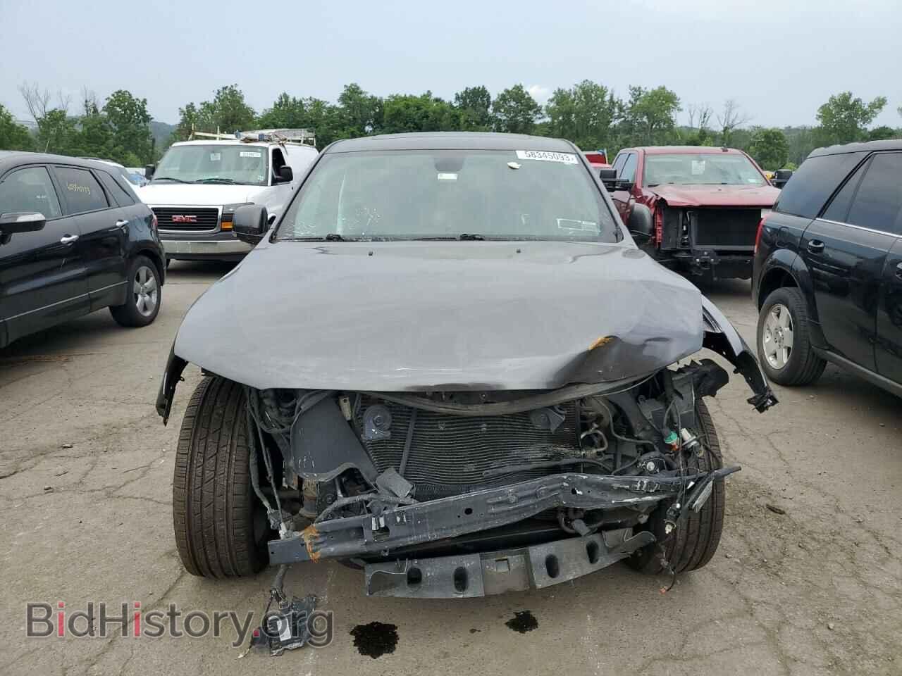 2014 DODGE DURANGO - VIN: 1C4SDJCT8EC349695 - Photo 5