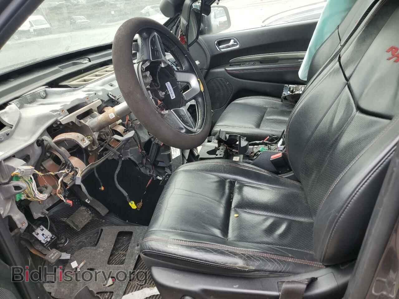 2014 DODGE DURANGO - VIN: 1C4SDJCT8EC349695 - Photo 7
