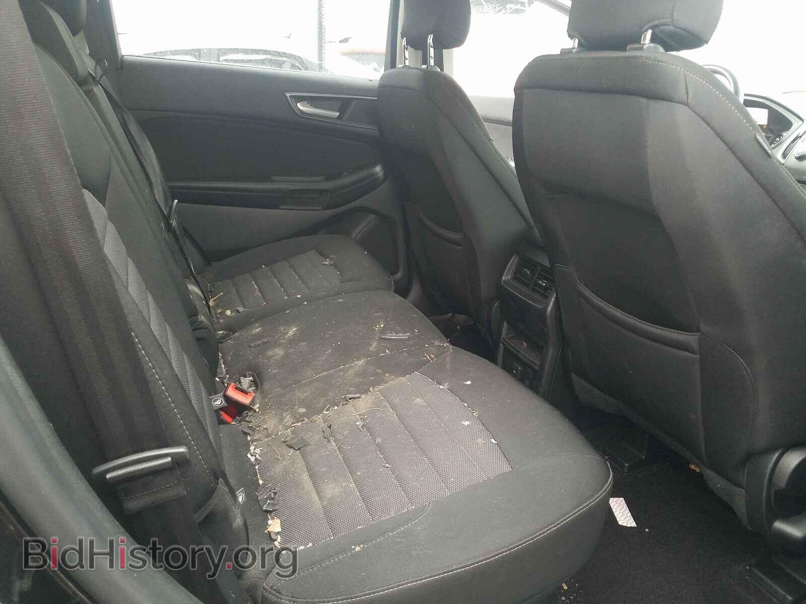 2016 FORD EDGE - VIN: 2FMPK4G98GBB77064 - Photo 6