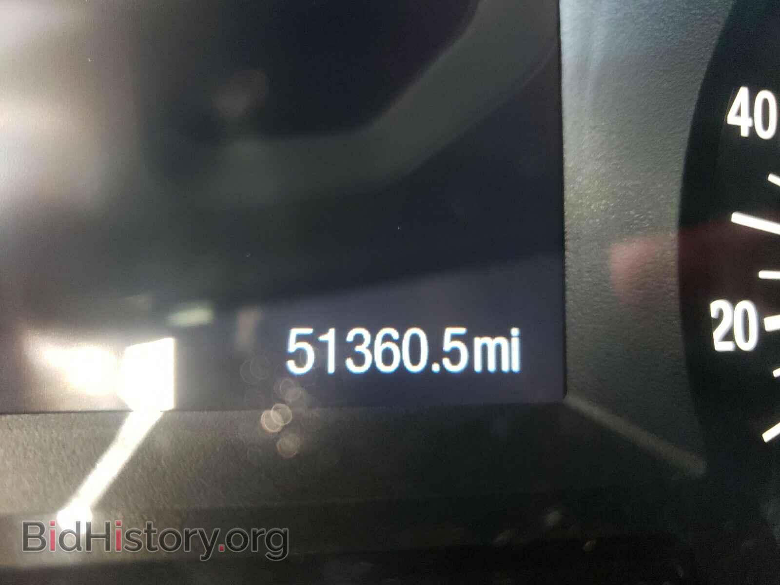 2016 FORD EDGE - VIN: 2FMPK4G98GBB77064 - Photo 8