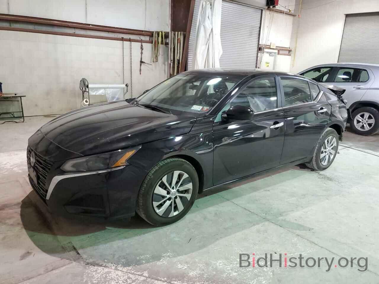 Photo 1N4BL4BV6PN382019 - NISSAN ALTIMA 2023