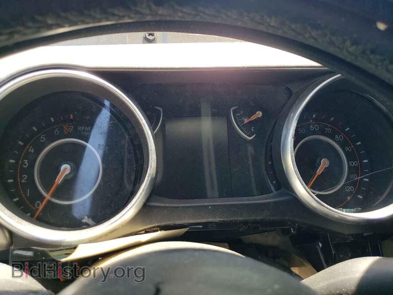 2020 JEEP GLADIATOR - VIN: 1C6HJTAG8LL151241 - Фото 9