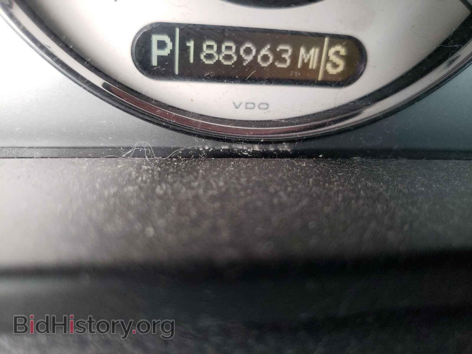 2007 MERCEDES-BENZ E-CLASS - VIN: WDBUF87X47B147033 - Фото 8