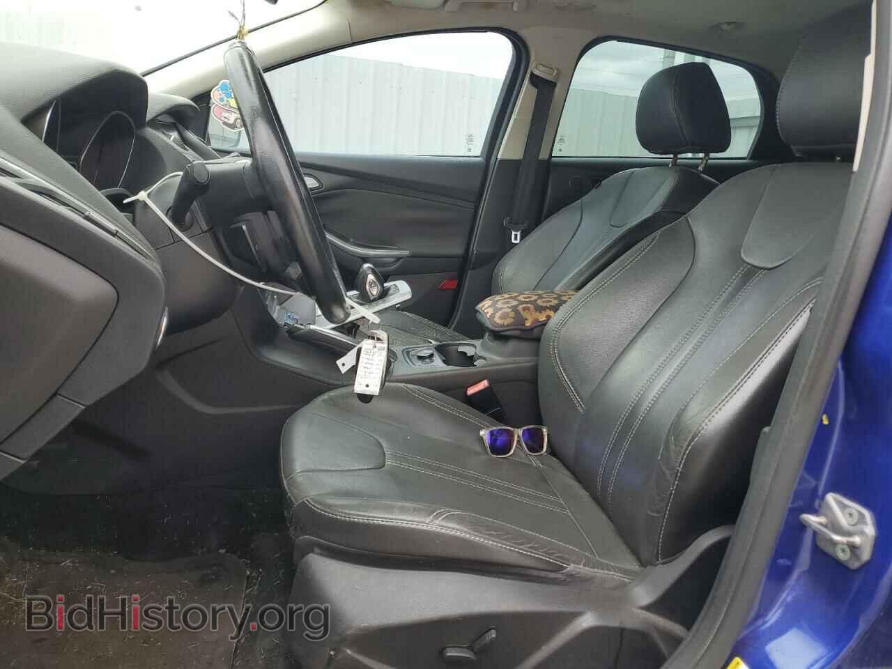 2013 FORD FOCUS - VIN: 1FADP3N2XDL194751 - Фото 7