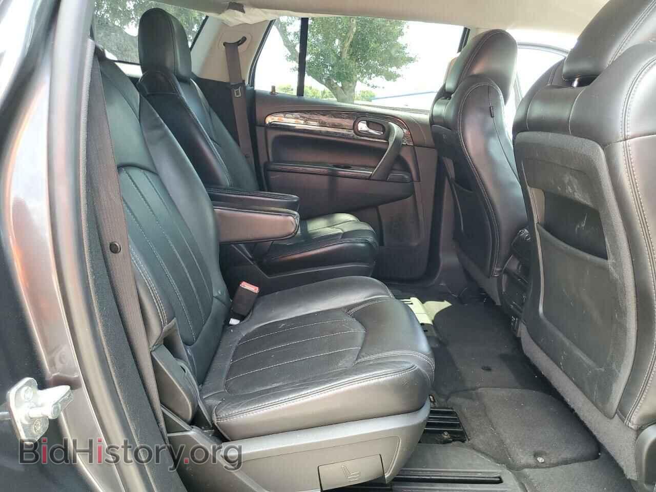 2014 BUICK ENCLAVE - VIN: 5GAKRBKDXEJ133314 - Фото 11