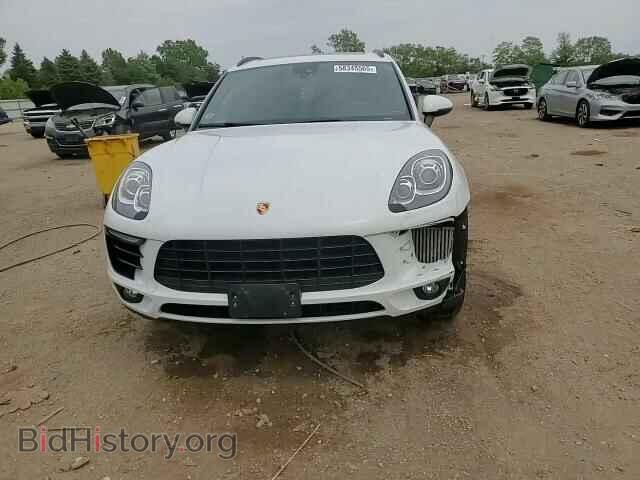 2018 PORSCHE MACAN - VIN: WP1AB2A55JLB32321 - Фото 13