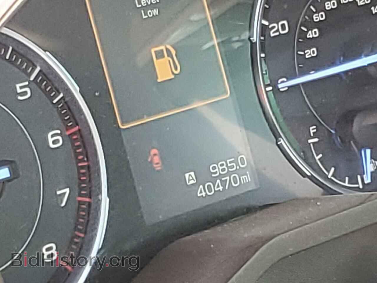 2020 SUBARU ASCENT - VIN: 4S4WMAPD6L3470089 - Фото 8