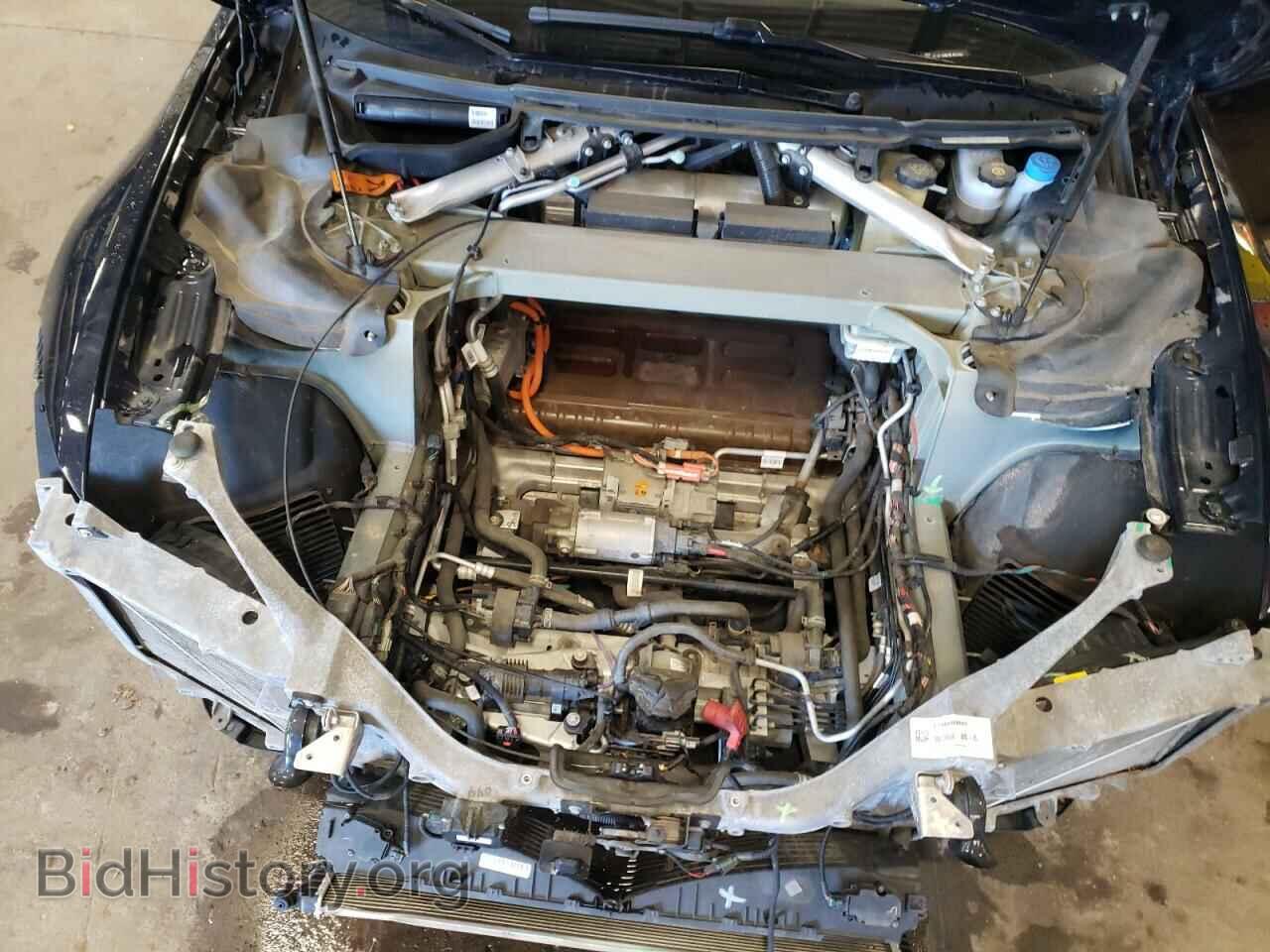 2013 TESLA MODEL S - VIN: 5YJSA1DN5DFP06096 - Фото 11