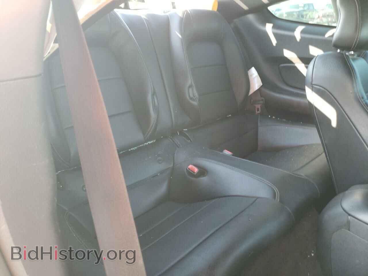 2015 FORD MUSTANG - VIN: 1FA6P8CF4F5434184 - Фото 6