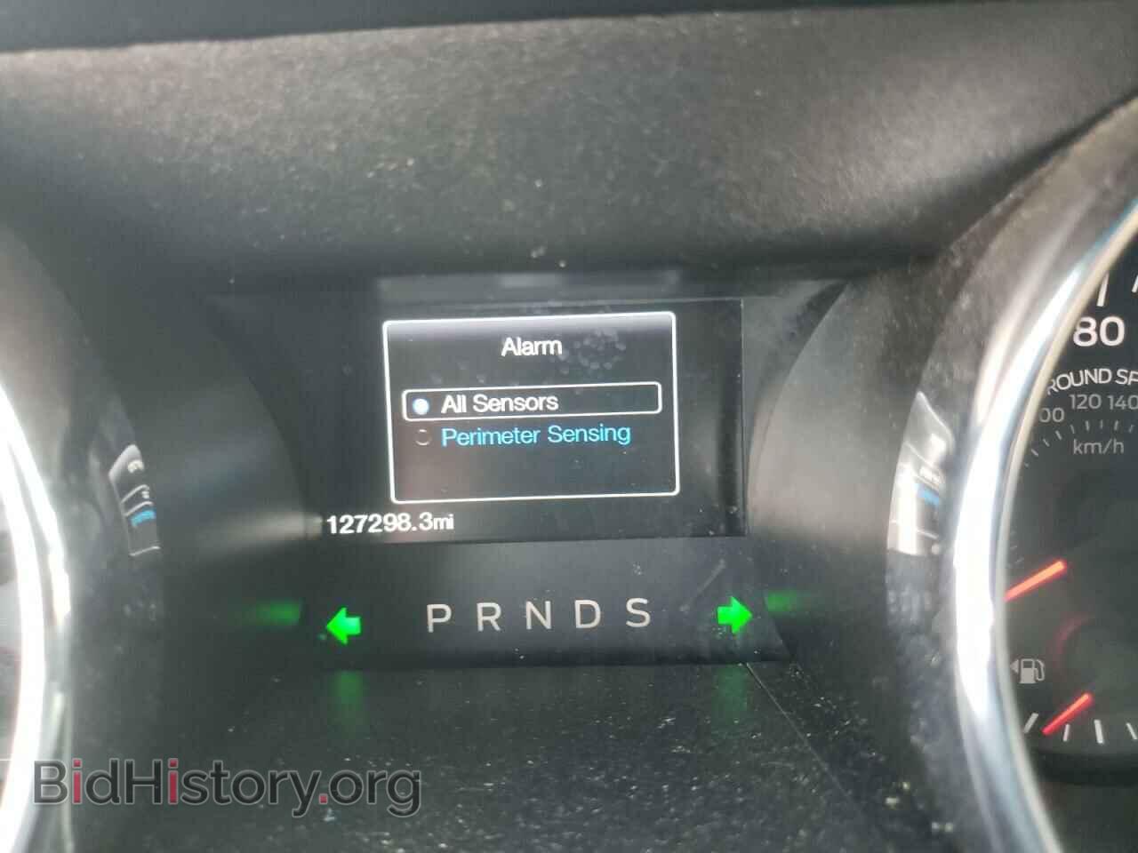 2015 FORD MUSTANG - VIN: 1FA6P8CF4F5434184 - Фото 8