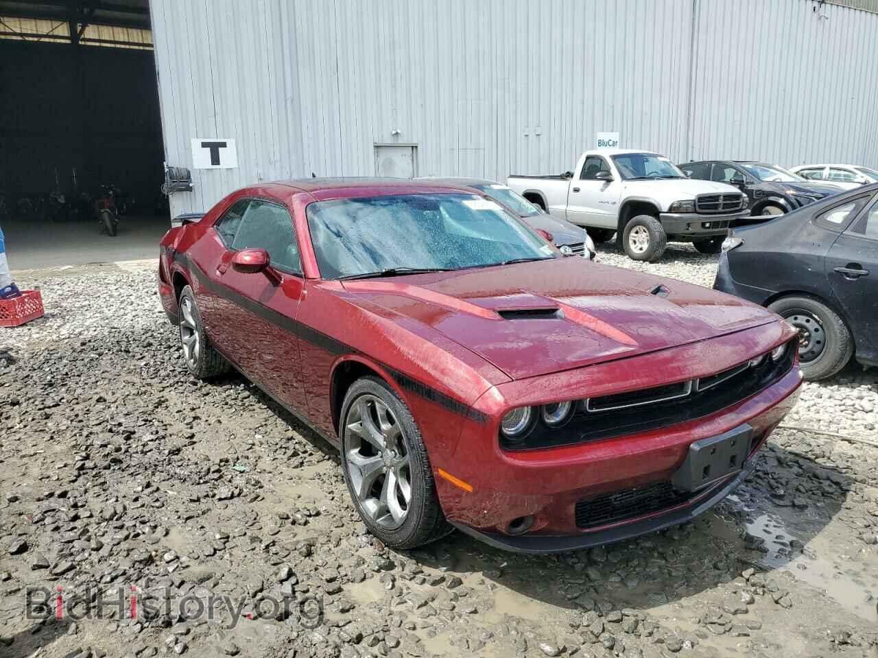 2017 DODGE CHALLENGER - VIN: 2C3CDZAGXHH502494 - Фото 4