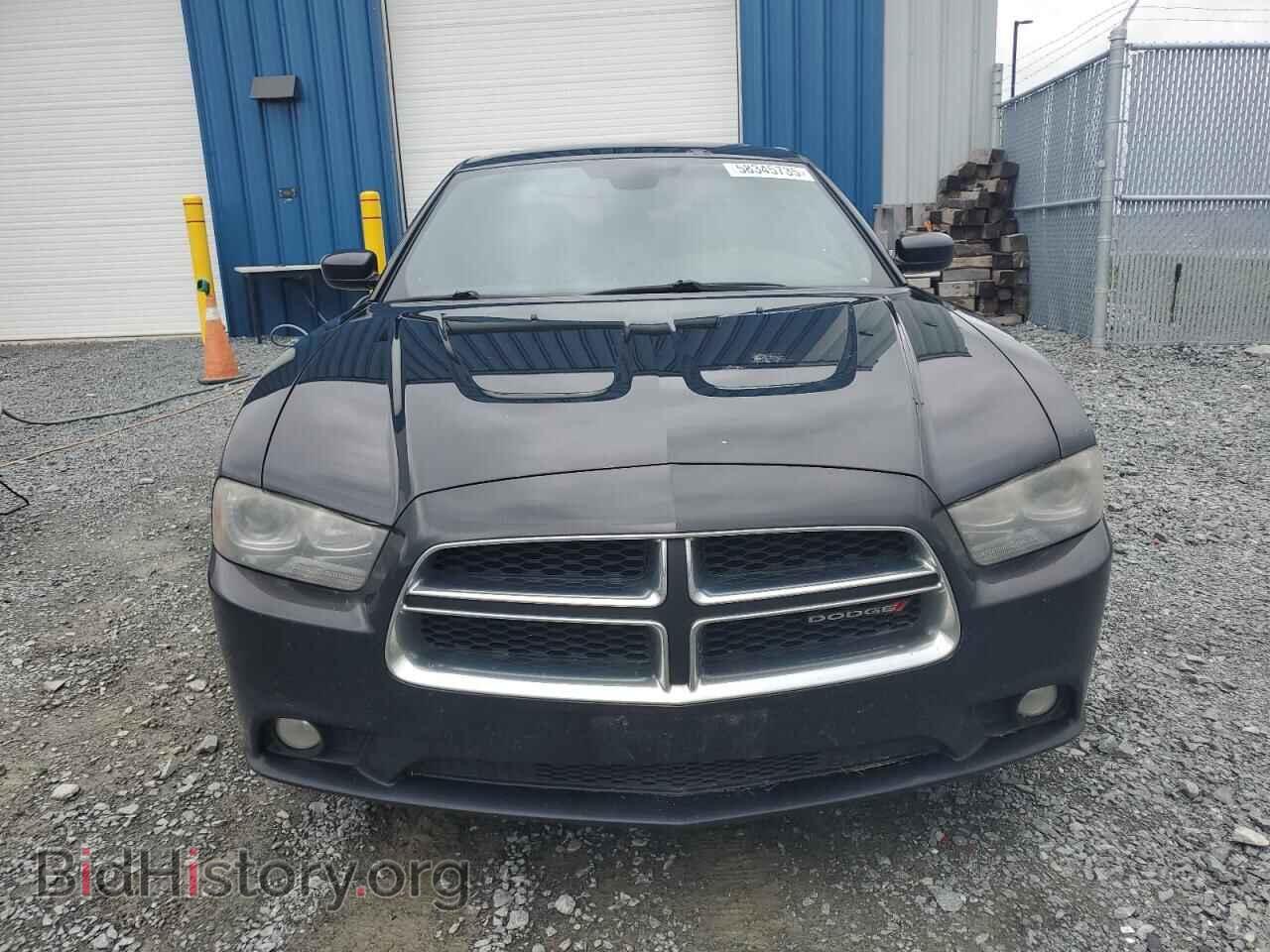 2012 DODGE CHARGER - VIN: 2C3CDXJG7CH209360 - Фото 5