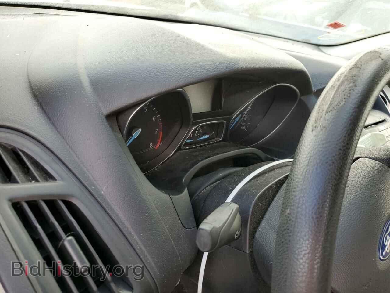 2016 FORD FOCUS - VIN: 1FADP3F28GL311035 - Фото 8