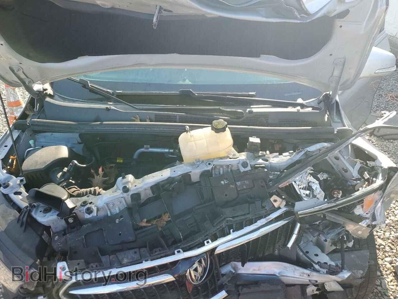 2019 BUICK ENCORE - VIN: KL4CJASB4KB824986 - Photo 12