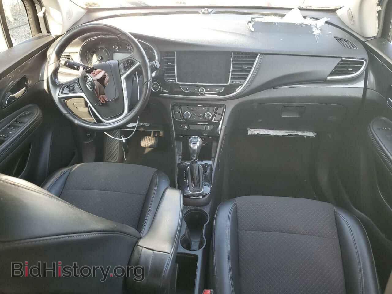 2019 BUICK ENCORE - VIN: KL4CJASB4KB824986 - Photo 8