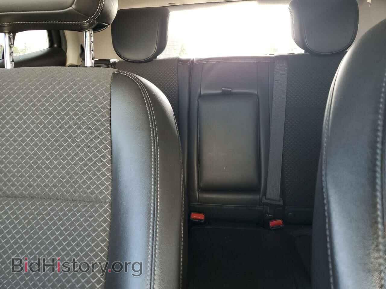 2019 BUICK ENCORE - VIN: KL4CJASB4KB824986 - Photo 10