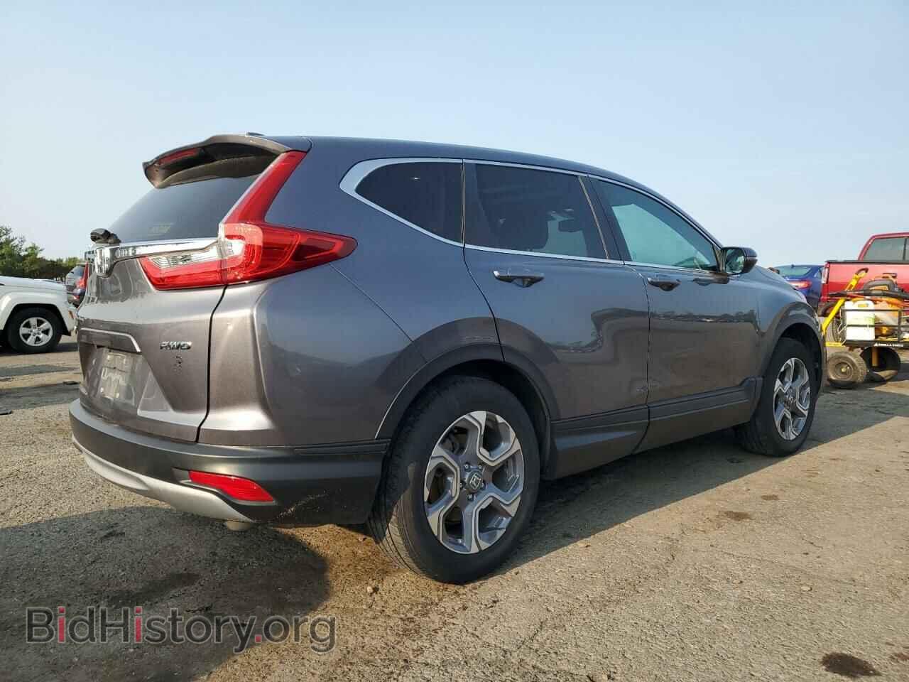 2019 HONDA CRV - VIN: 7FARW2H81KE061250 - Фото 3