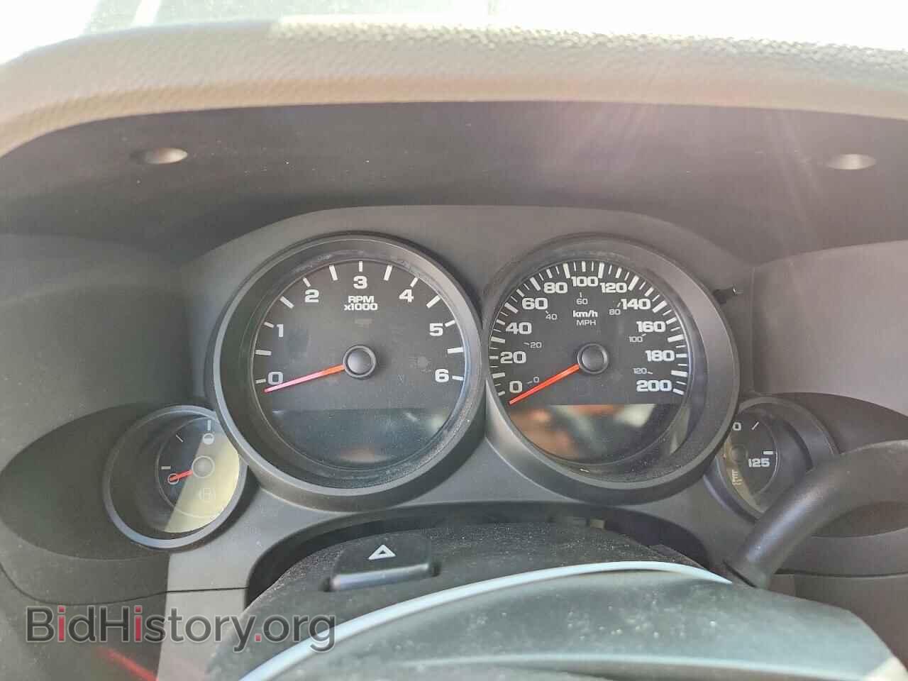 2013 CHEVROLET SILVERADO - VIN: 1GCRKREA8DZ165609 - Фото 9