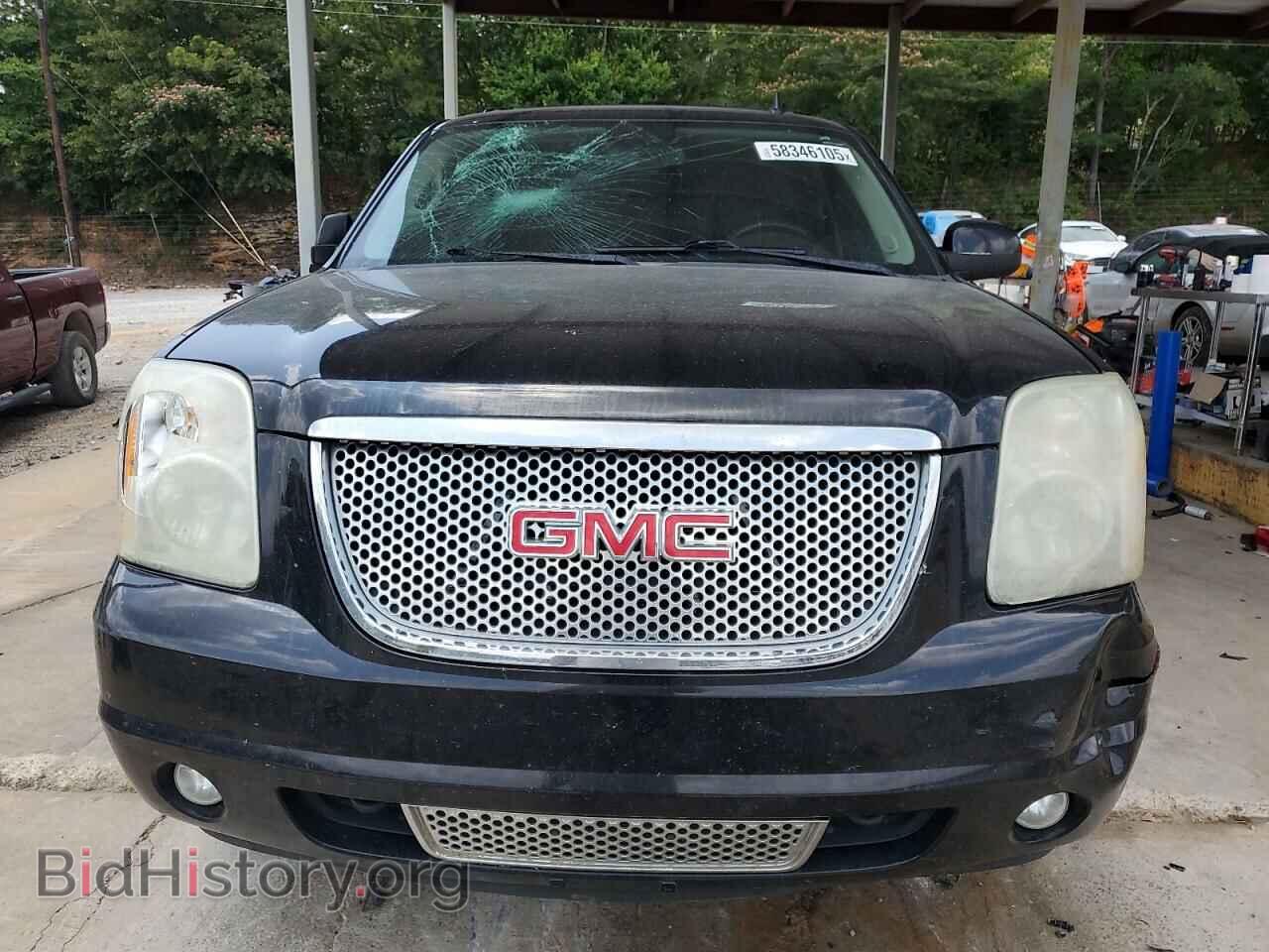 2011 GMC YUKON - VIN: 1GKS1MEF9BR331446 - Фото 5