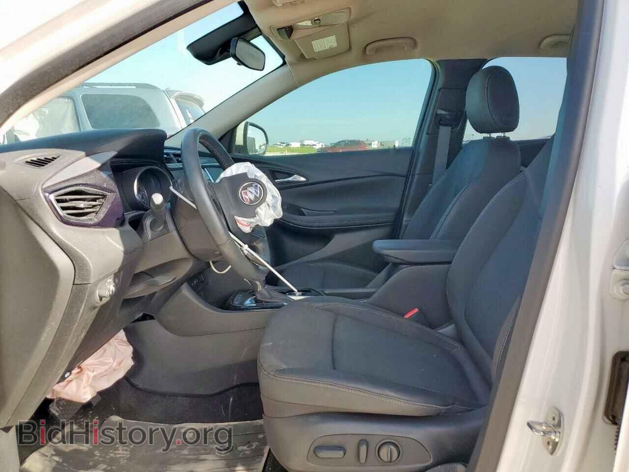 2023 BUICK ENCORE - VIN: KL4MMDS26PB099055 - Photo 7