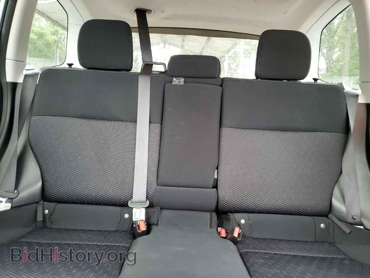 2017 SUBARU FORESTER - VIN: JF2SJAEC4HH483943 - Фото 10