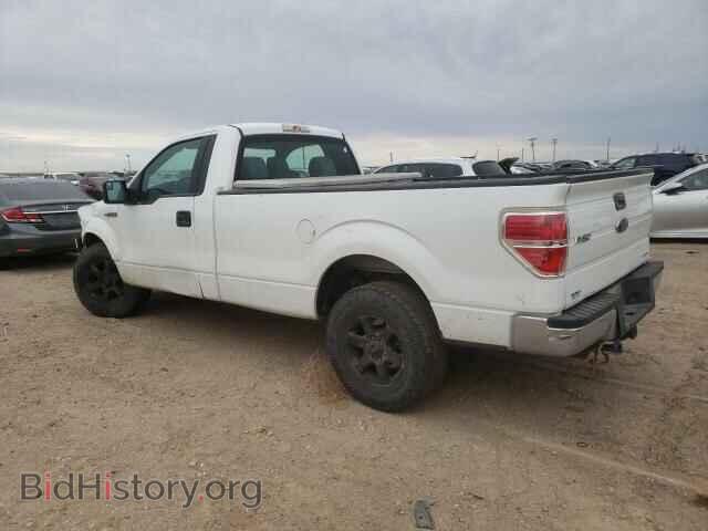 2013 FORD All Models - VIN: 1FTNF1CF1DKF01094 - Photo 2