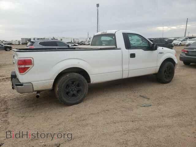 2013 FORD All Models - VIN: 1FTNF1CF1DKF01094 - Photo 3