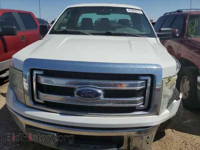 2013 FORD All Models - VIN: 1FTNF1CF1DKF01094 - Photo 5