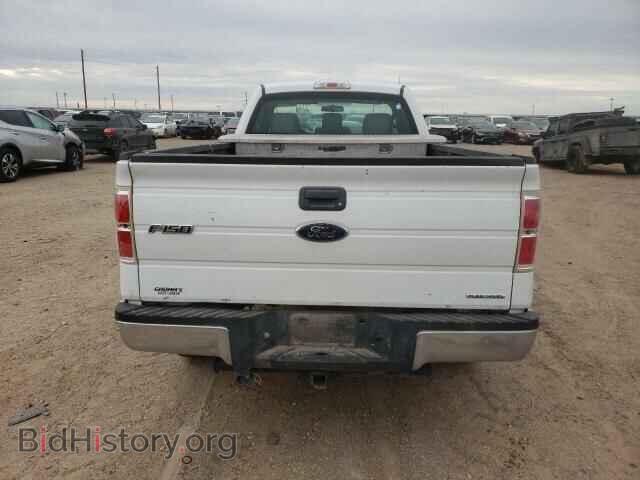 2013 FORD All Models - VIN: 1FTNF1CF1DKF01094 - Photo 6
