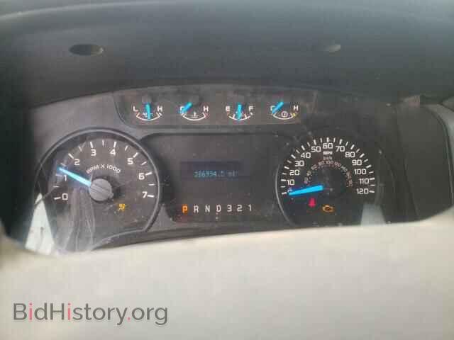 2013 FORD All Models - VIN: 1FTNF1CF1DKF01094 - Photo 9