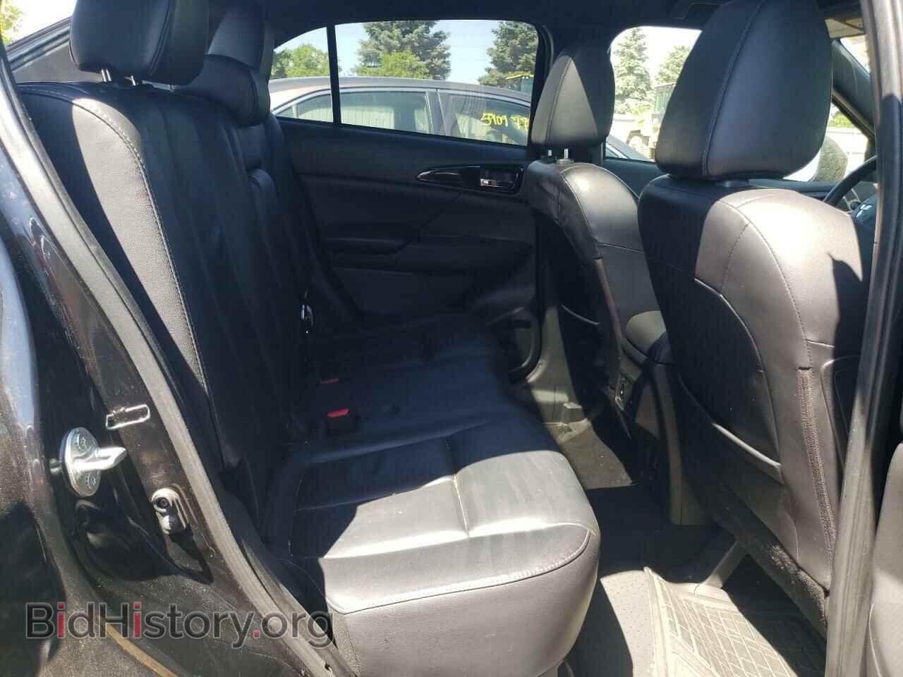 2022 MITSUBISHI ECLIPSE - VIN: JA4ASWAA6NZ006603 - Photo 10