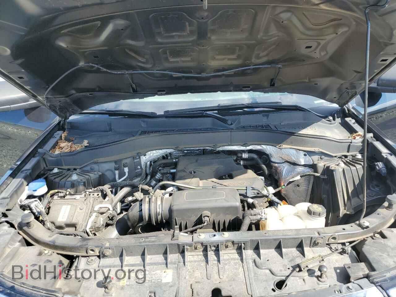 2020 FORD EXPLORER - VIN: 1FMSK7DH6LGA14410 - Photo 7