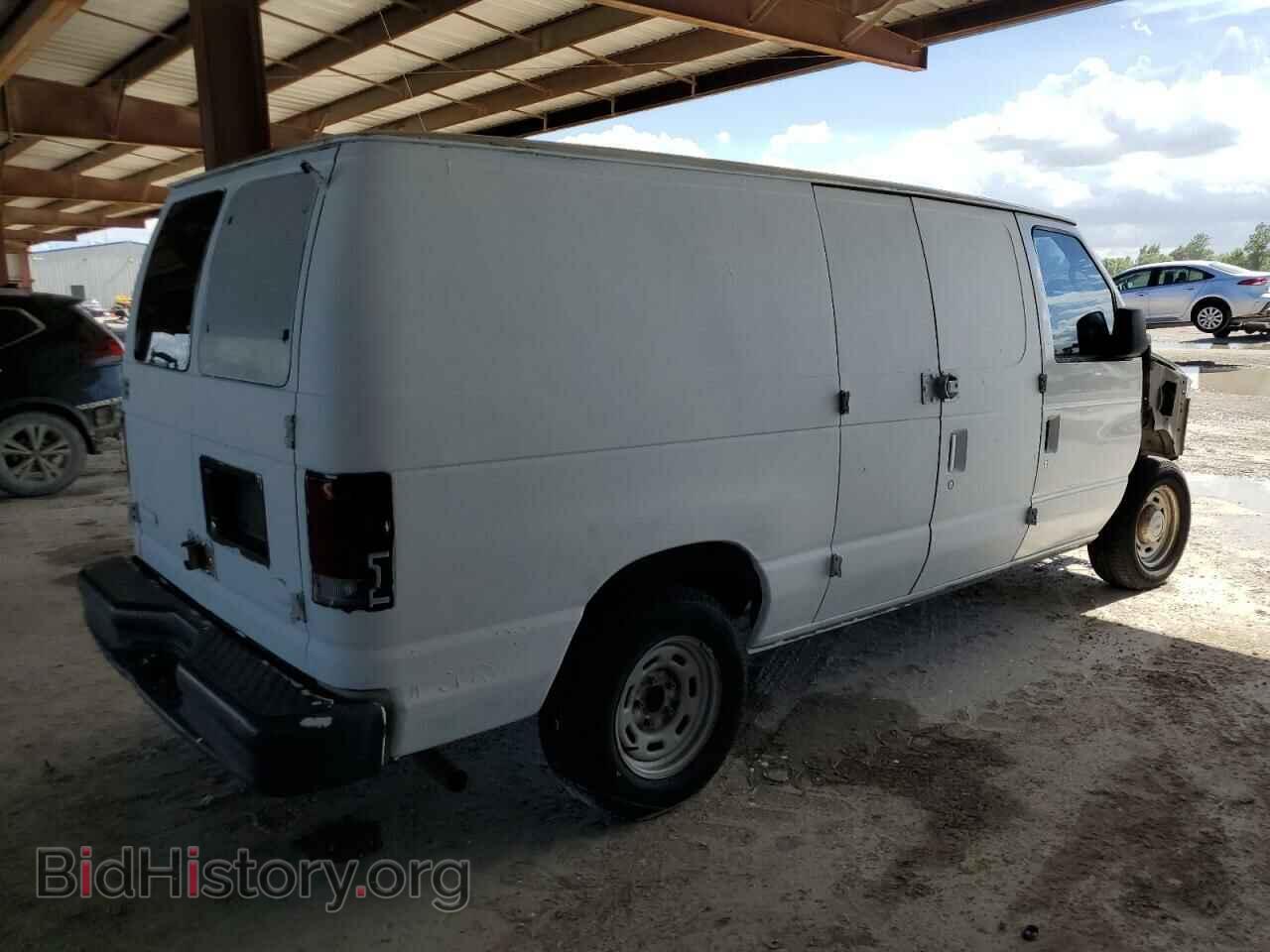2006 FORD ALL Models - VIN: 1FTRE14W16DA91634 - Фото 3