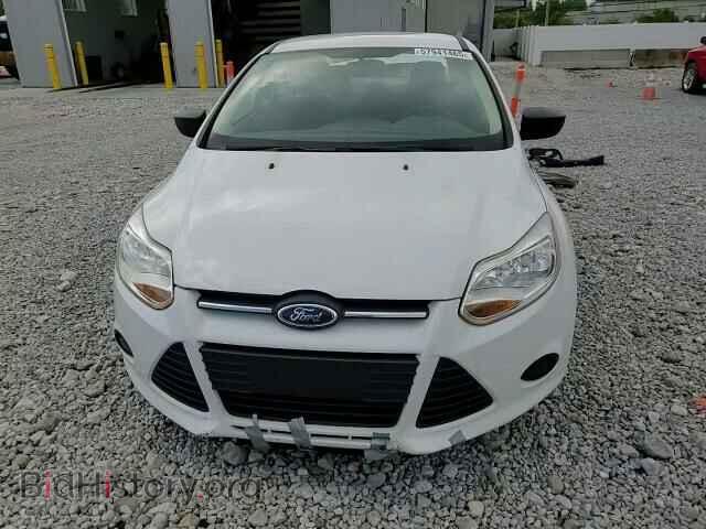 2012 FORD FOCUS - VIN: 1FAHP3E28CL255465 - Фото 13