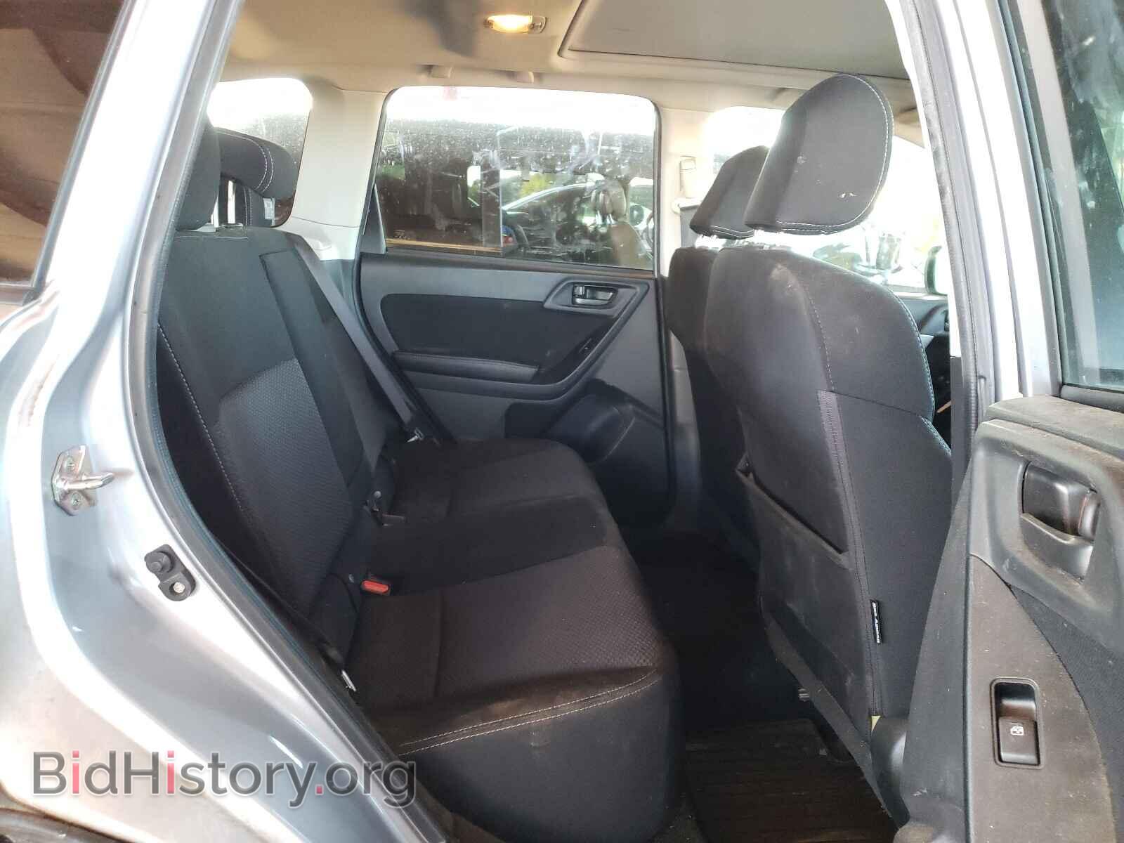 2016 SUBARU FORESTER - VIN: JF2SJADC9GH413046 - Фото 6