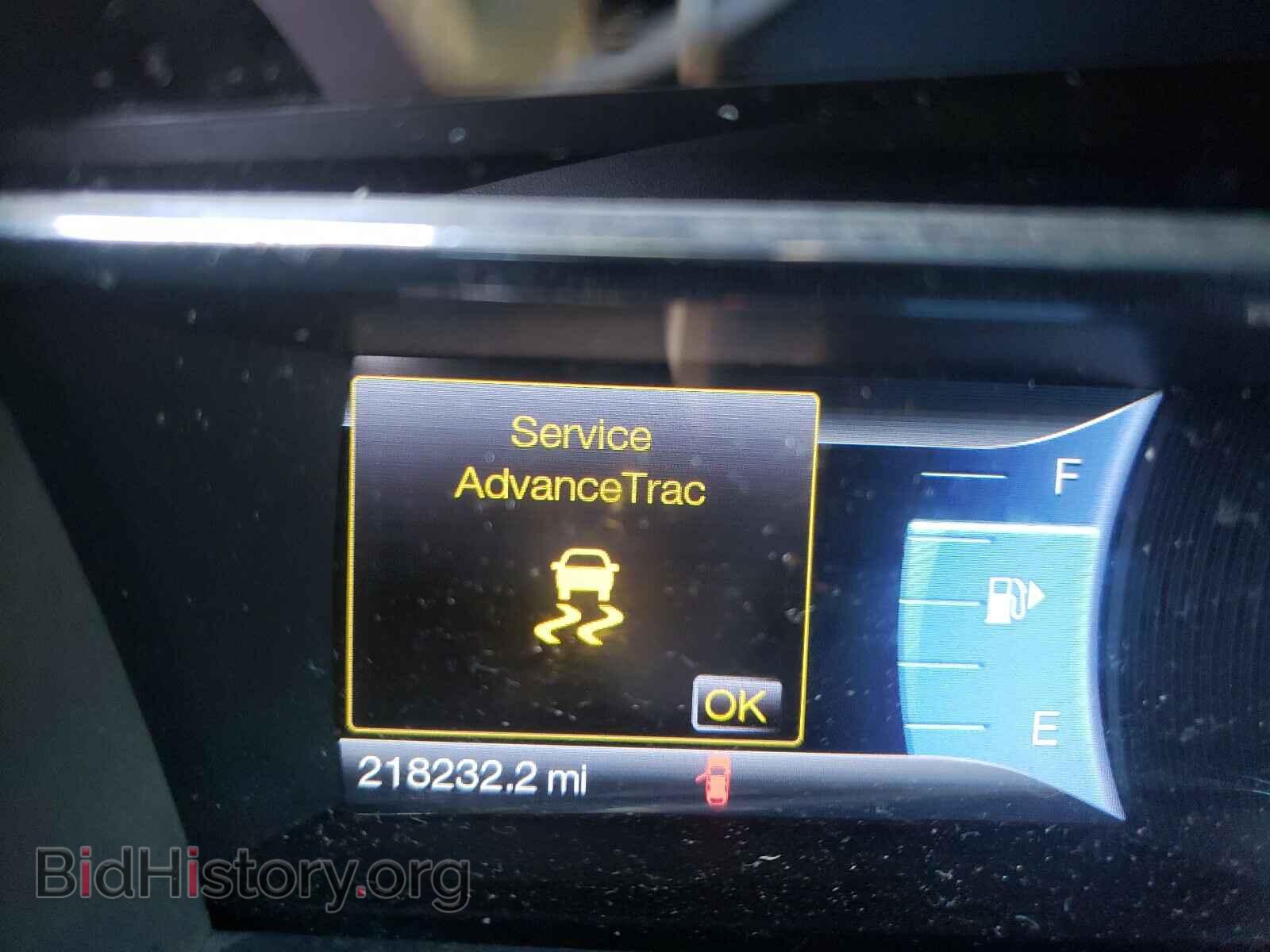 2013 LINCOLN MKS - VIN: 1LNHL9FT0DG608092 - Photo 8