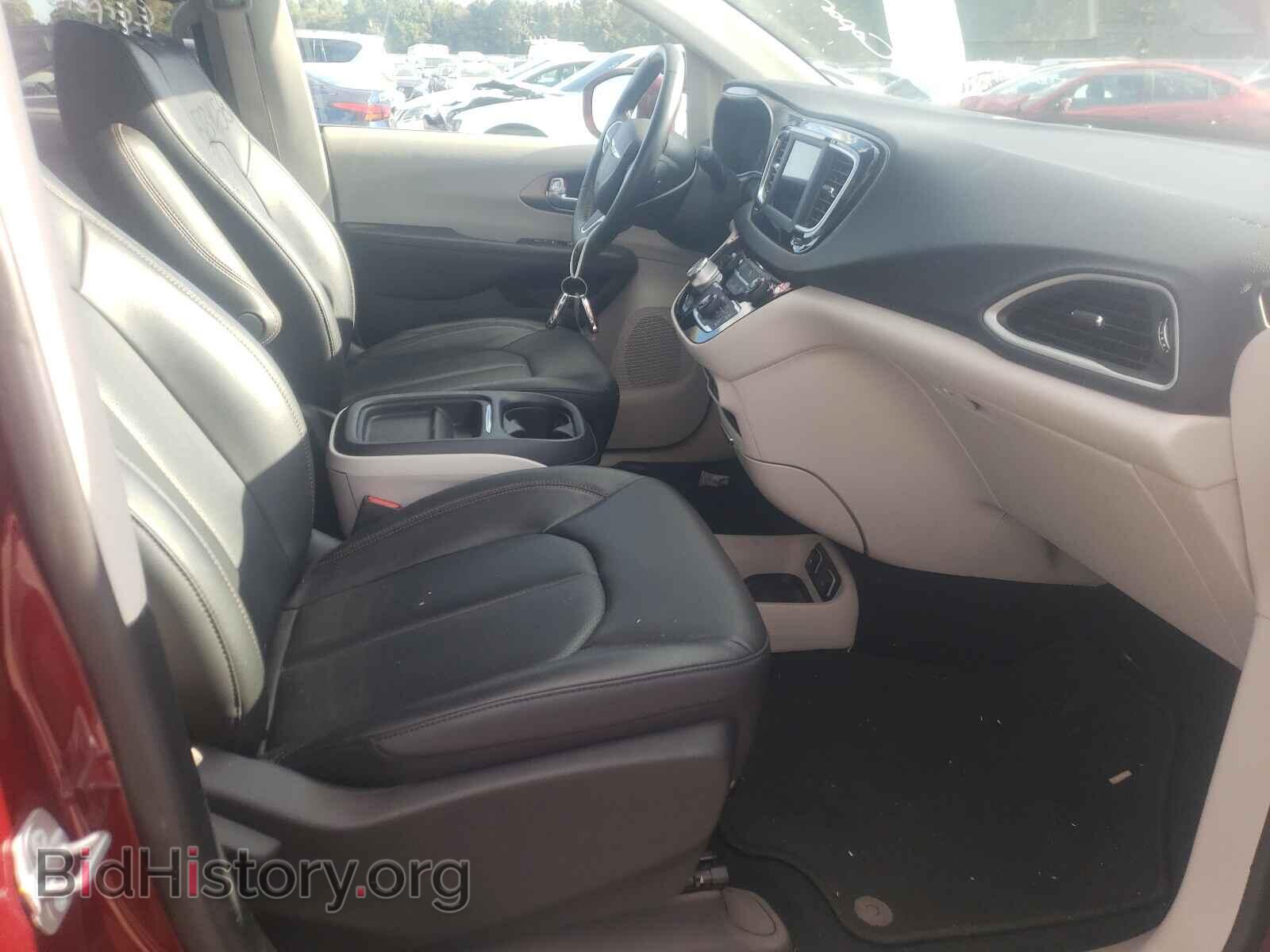 2020 CHRYSLER PACIFICA - VIN: 2C4RC1BG8LR274233 - Photo 5